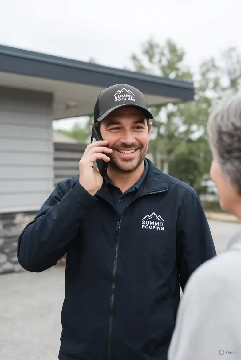 Flat Roof Leak Repair Mystic, CT FAQs